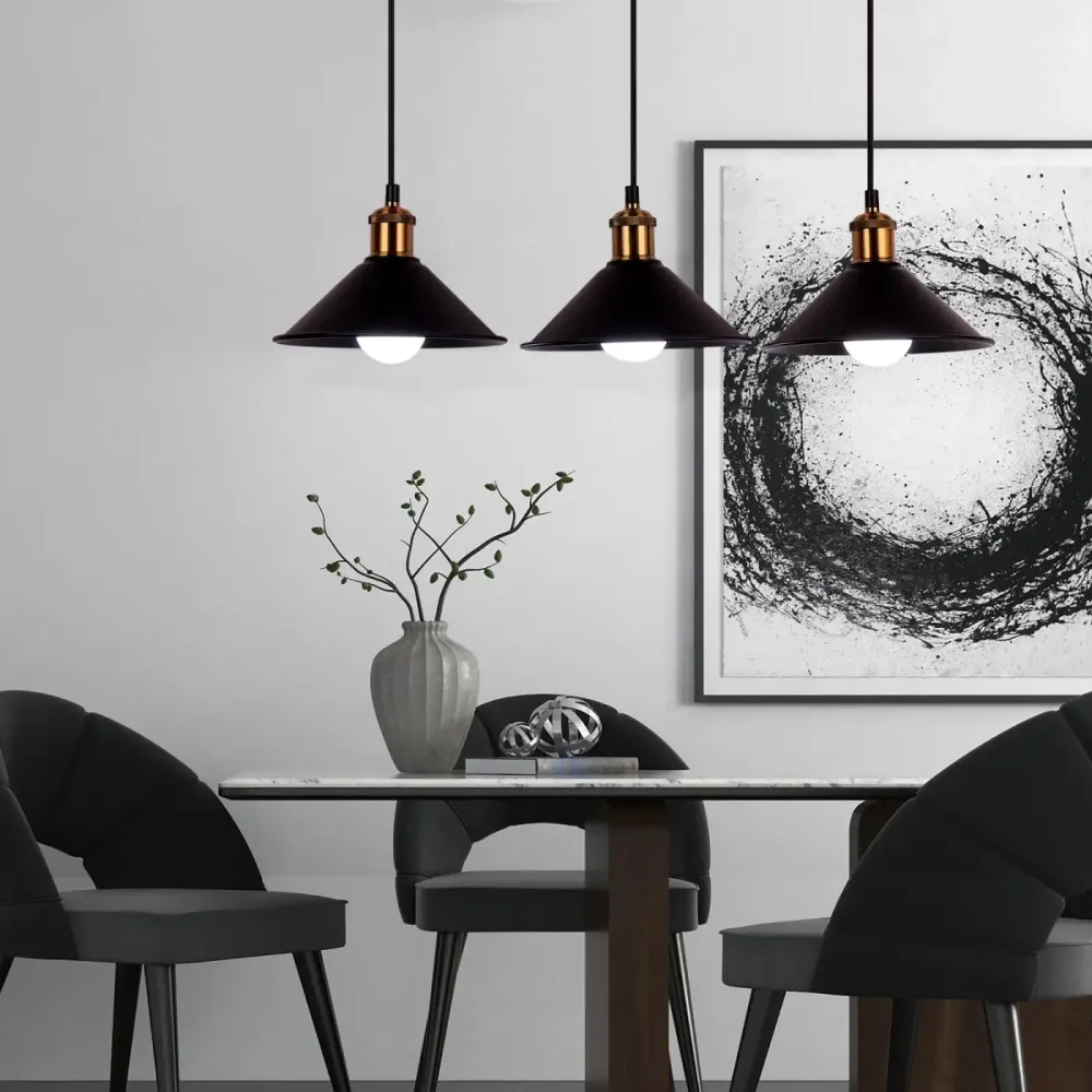 Suspension Luminaire | ENOR