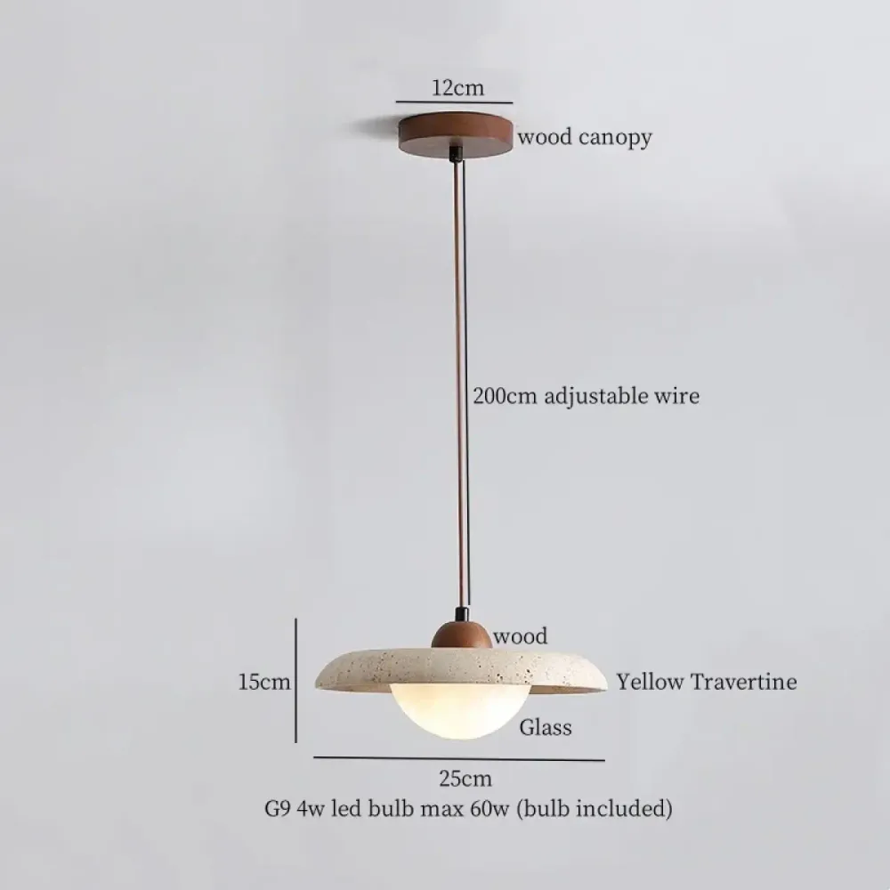Suspension Luminaire | HARDIH