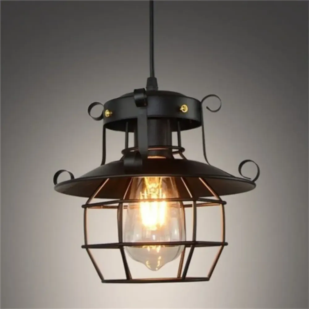Suspension Luminaire | LANTOR