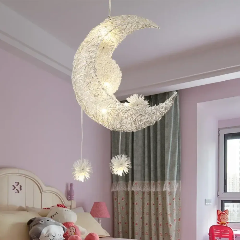 Suspension Luminaire | LUNEY