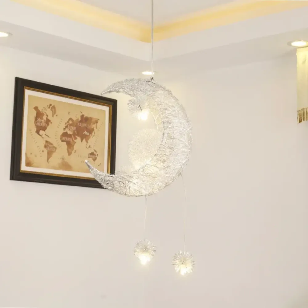 Suspension Luminaire | LUNEY