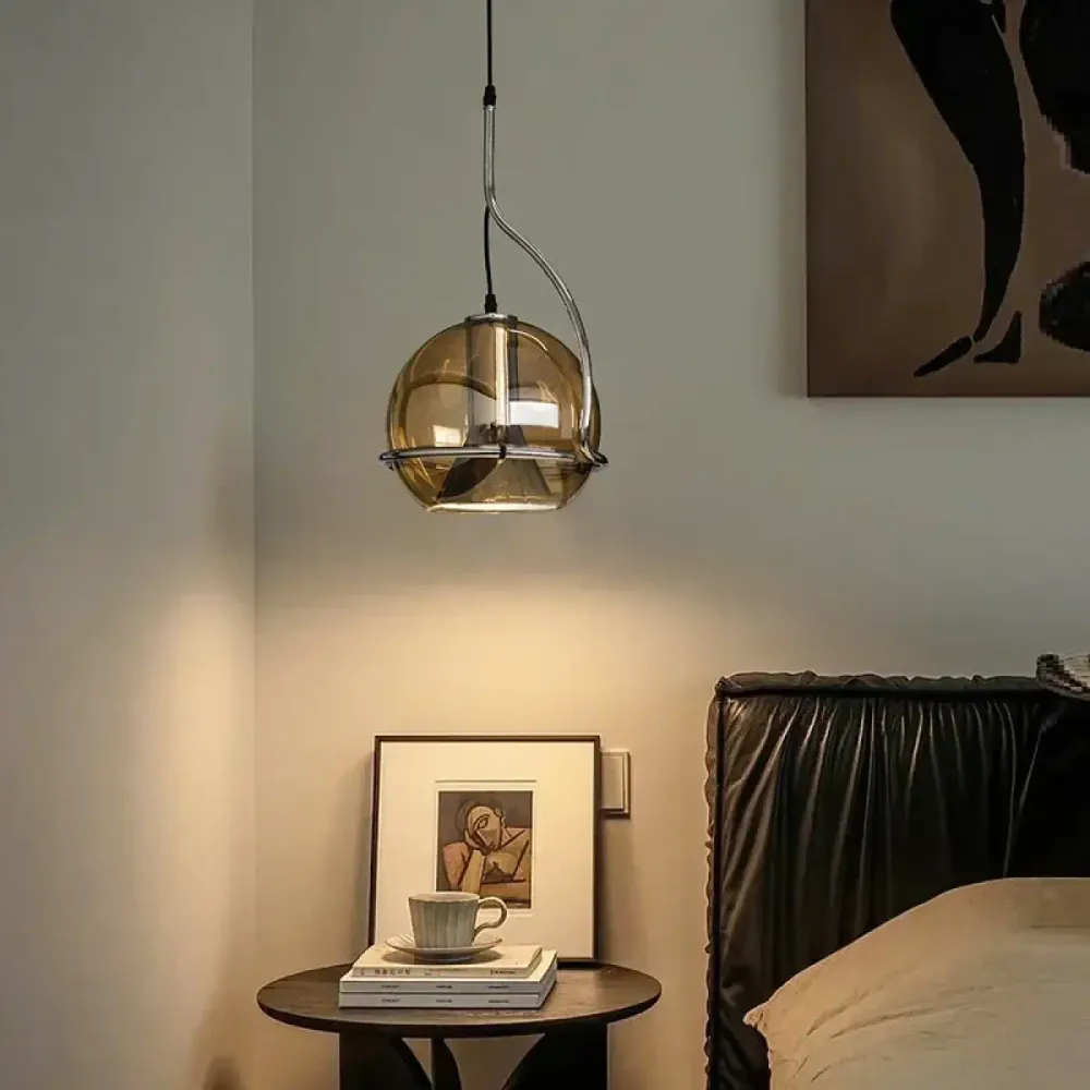 Suspension Luminaire | MINA