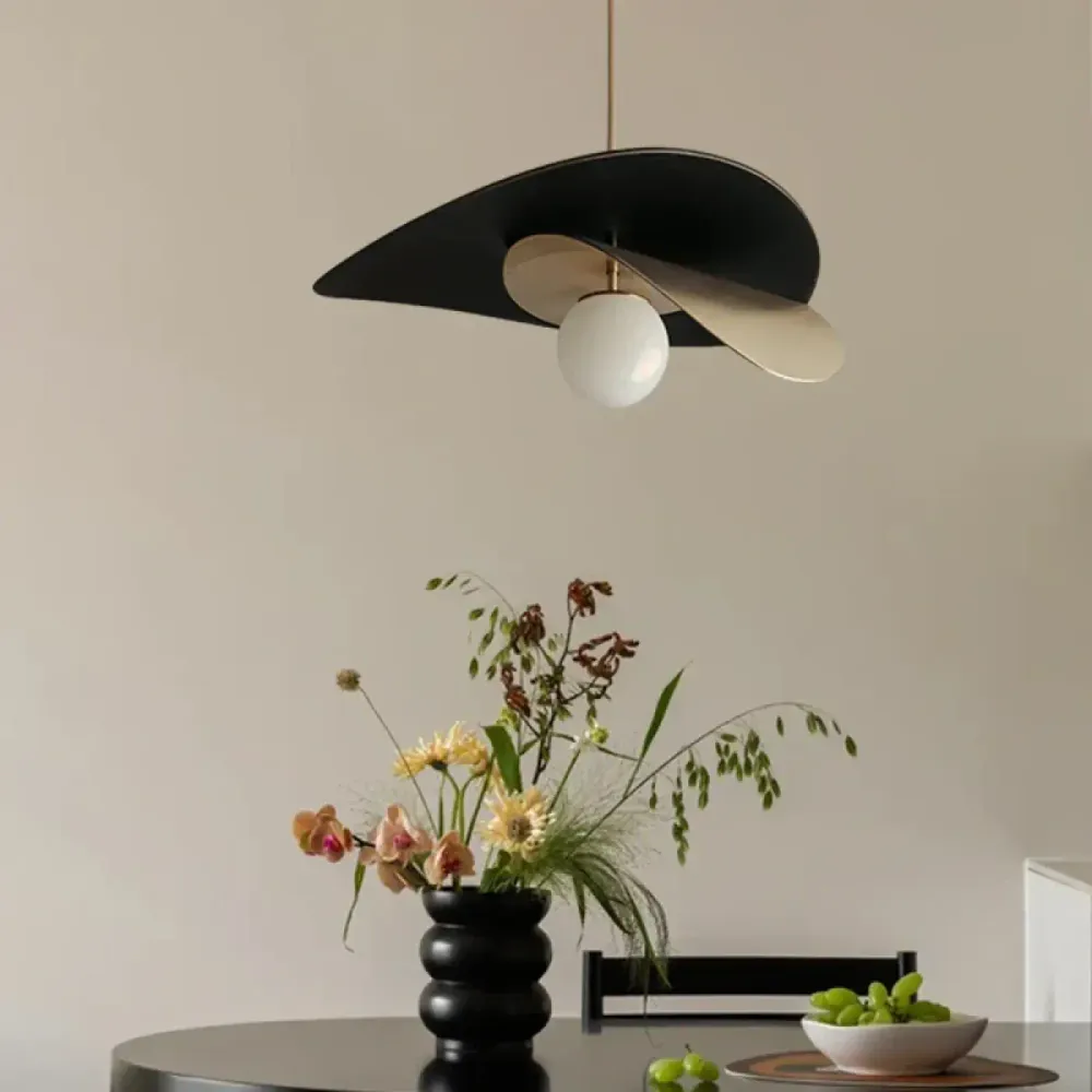Suspension Luminaire | PAINED