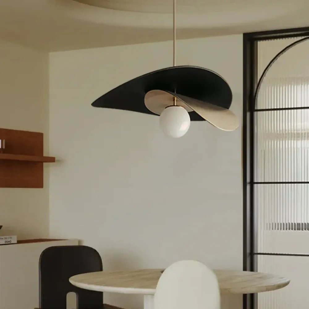 Suspension Luminaire | PAINED