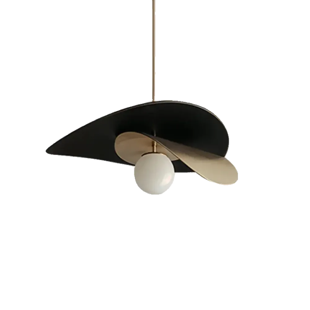 Suspension Luminaire | PAINED