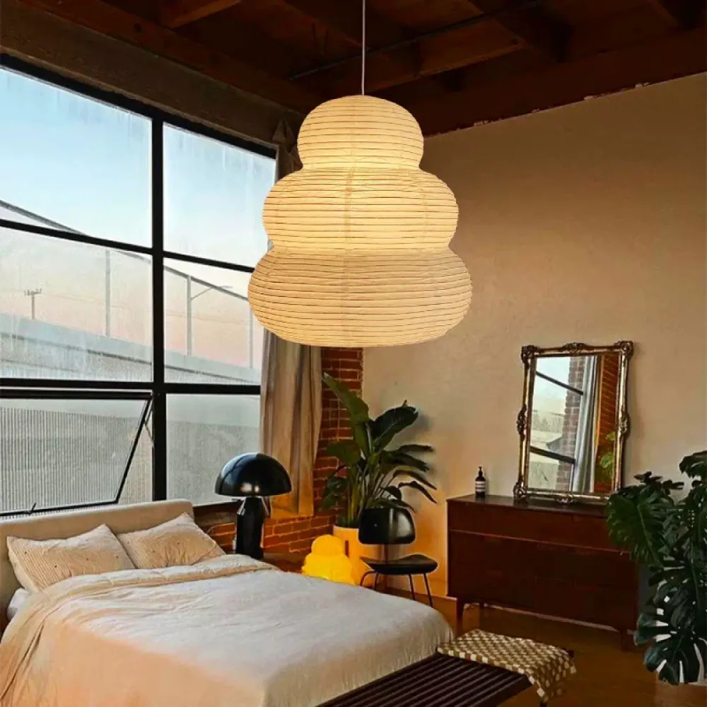 Suspension Luminaire | PAPRI