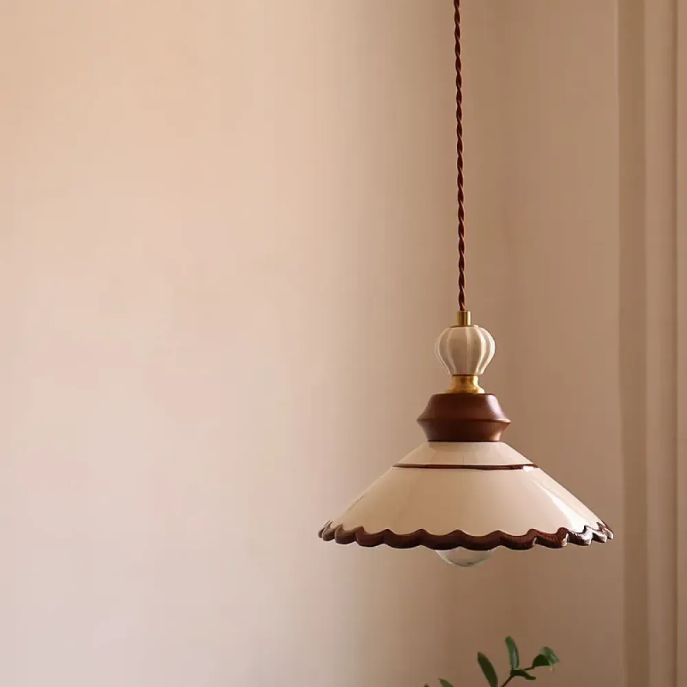 Suspension Luminaire | PEINTA