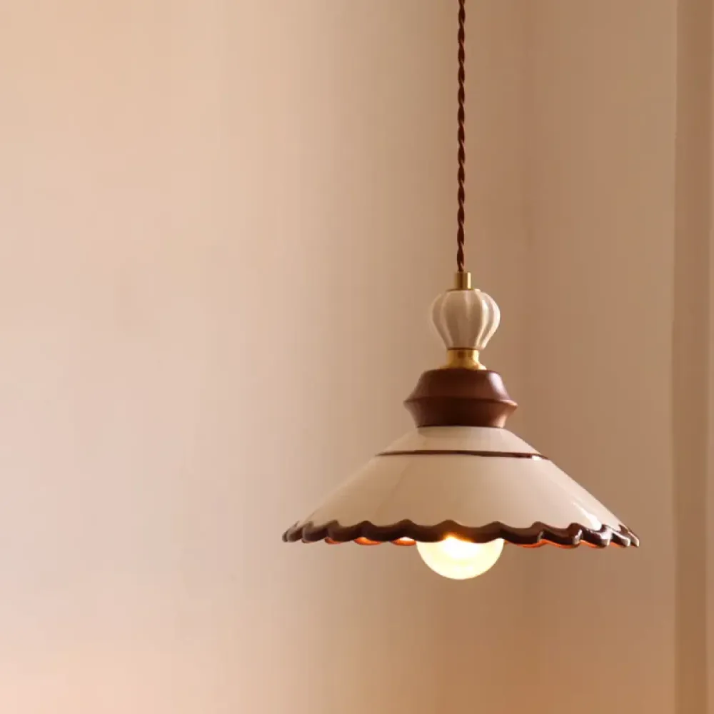 Suspension Luminaire | PEINTA