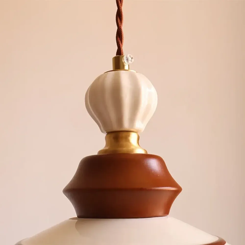 Suspension Luminaire | PEINTA