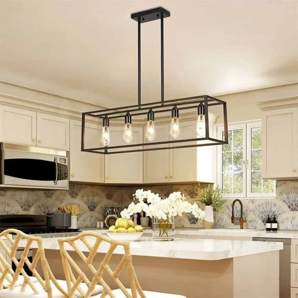 Suspension Luminaire | POGOLI