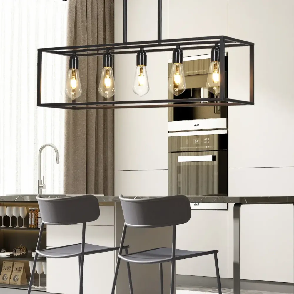 Suspension Luminaire | POGOLI