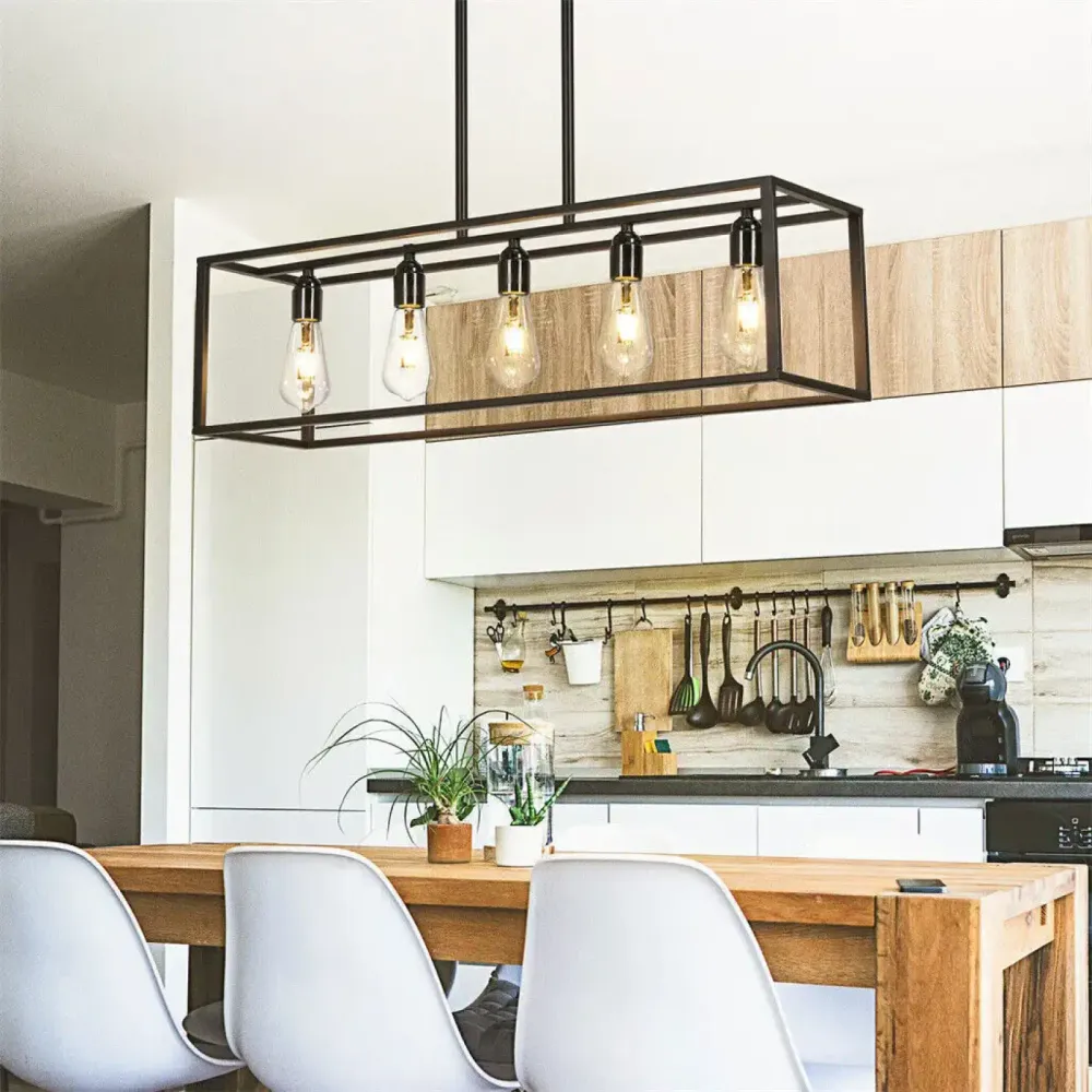 Suspension Luminaire | POGOLI
