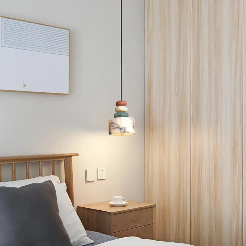 Suspension Luminaire | PONTERU