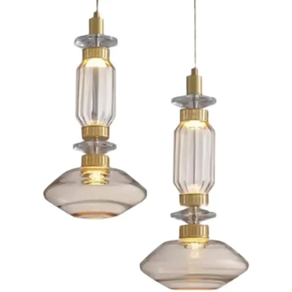 Suspension Luminaire | REVRES