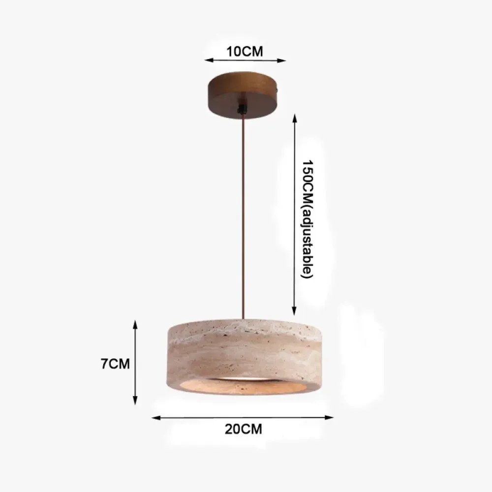Suspension Luminaire | SEDIRE