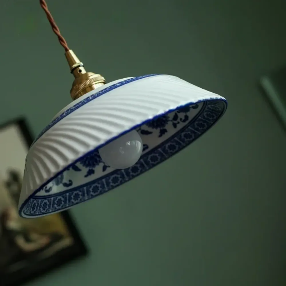 Suspension Luminaire | SUTROSE