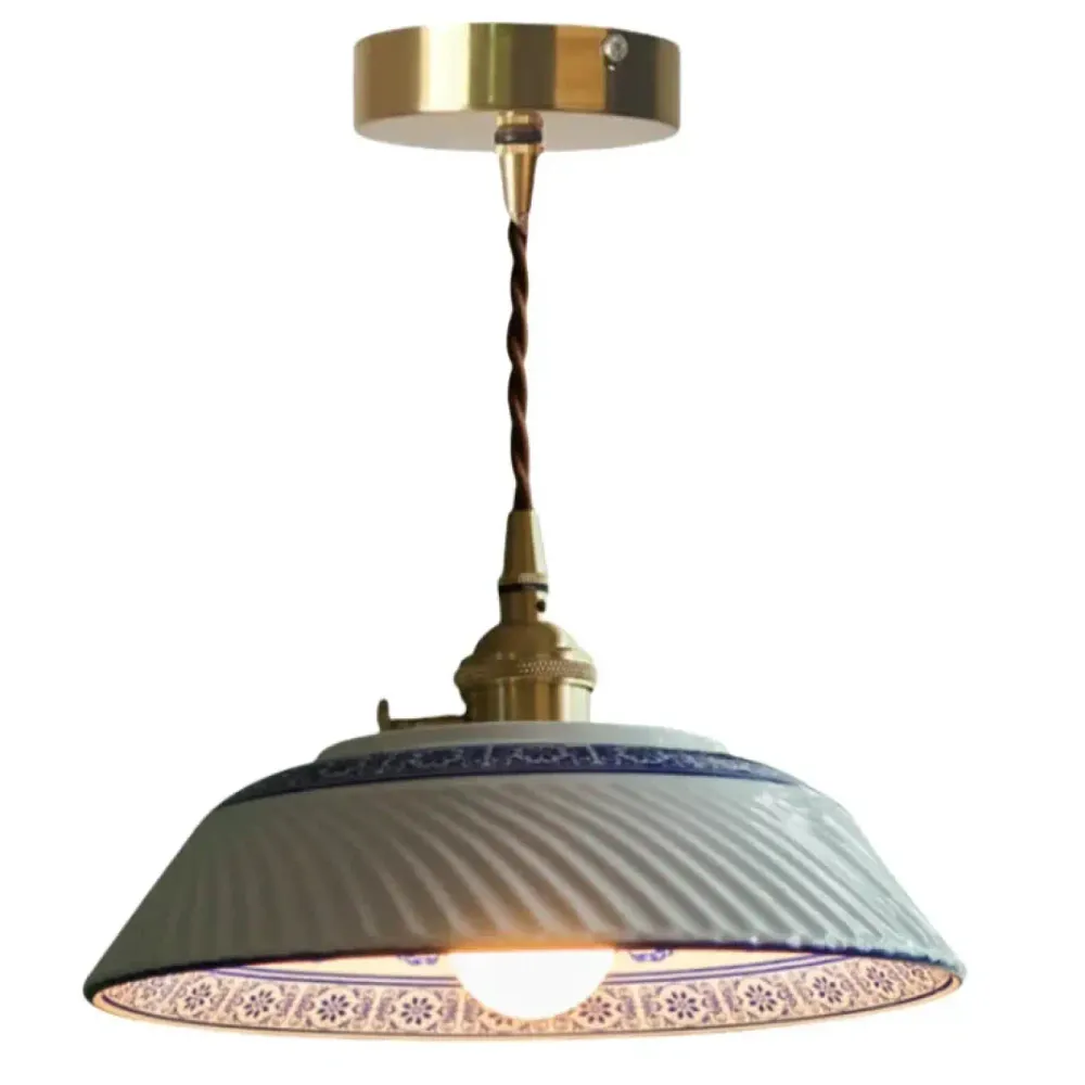 Suspension Luminaire | SUTROSE