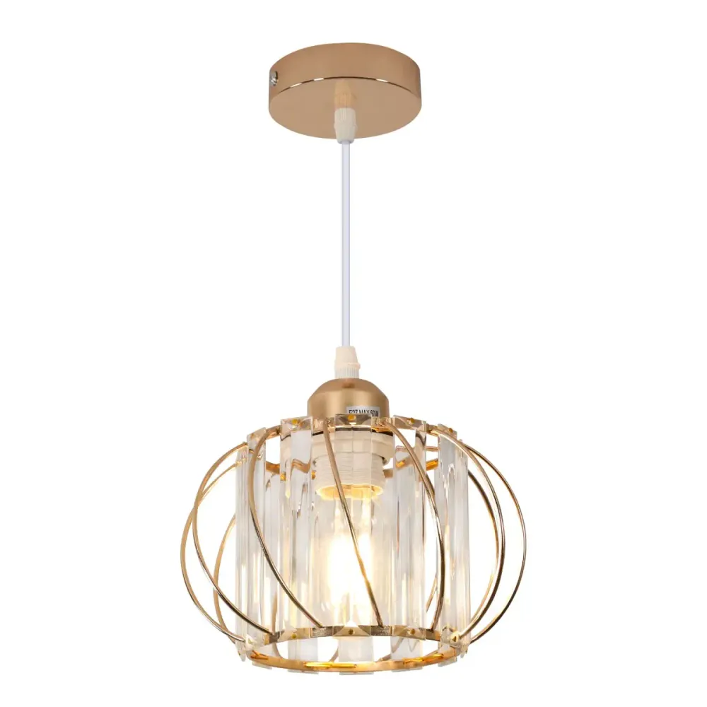 Suspension Luminaire | TEANY