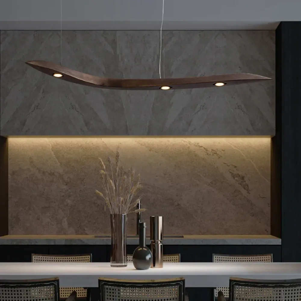 Suspension Luminaire | UPLIA