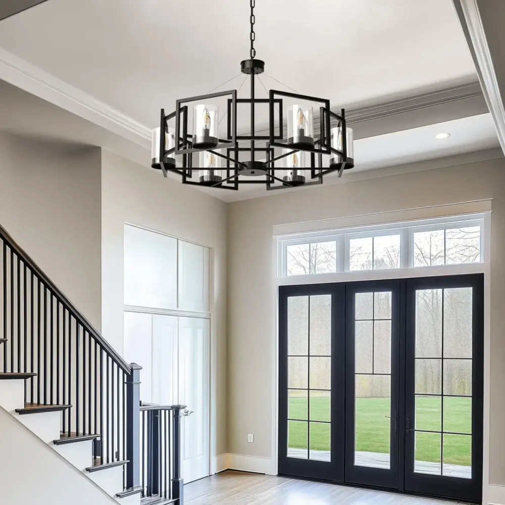 Suspension Luminaire | VIAH
