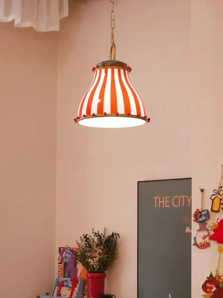 Suspension Luminaire | VINTA