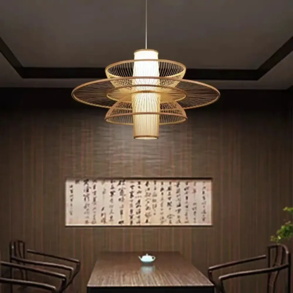Suspension Luminaire | ZENI
