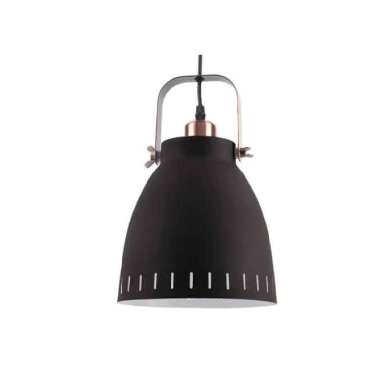 Suspension Mingle - Noir