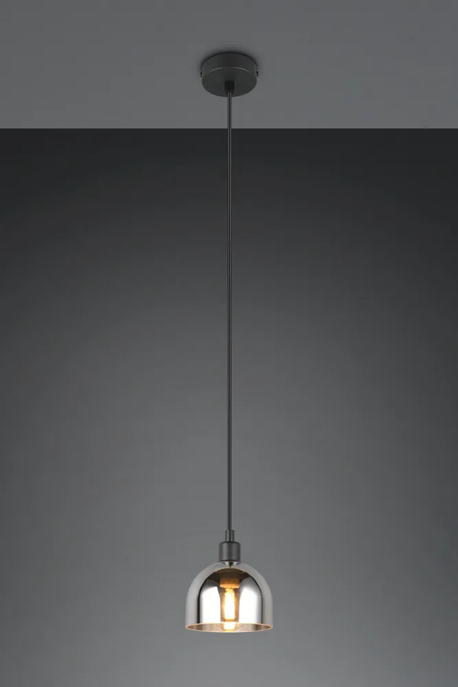Suspension Molly fumée R31861032