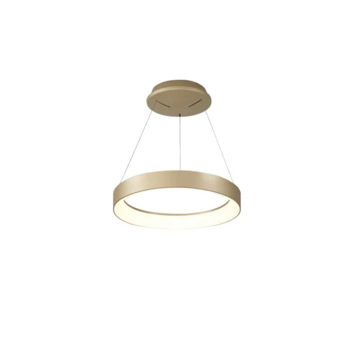 Suspension NISEKO or D45 Mantra 7752