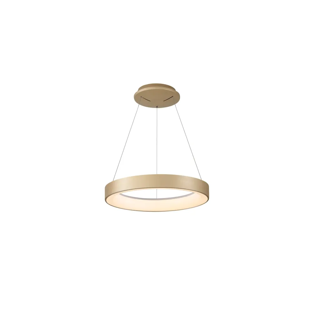 Suspension NISEKO or D45 Mantra 7752