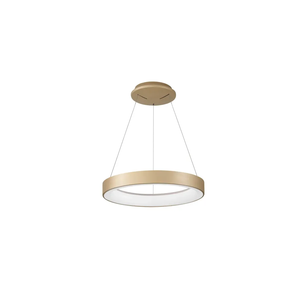 Suspension NISEKO or D45 Mantra 7752