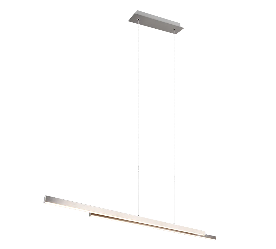 Suspension Odio nickel R37882107