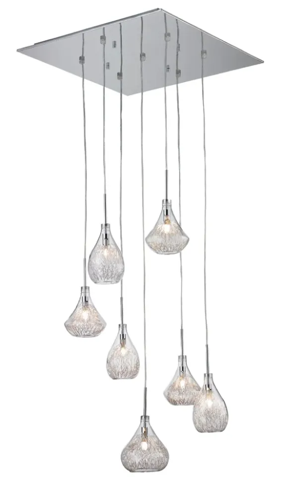 Suspension Ora D60 LD 2139-7