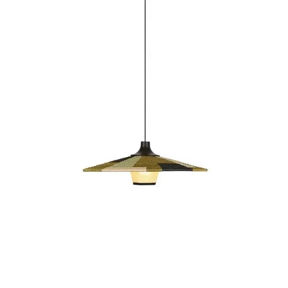 SUSPENSION PARROT - PETIT