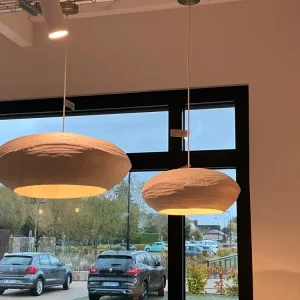 Suspension POMAX COMPÉTA GM
