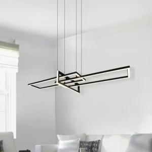 Suspension Salinas noire 320310332