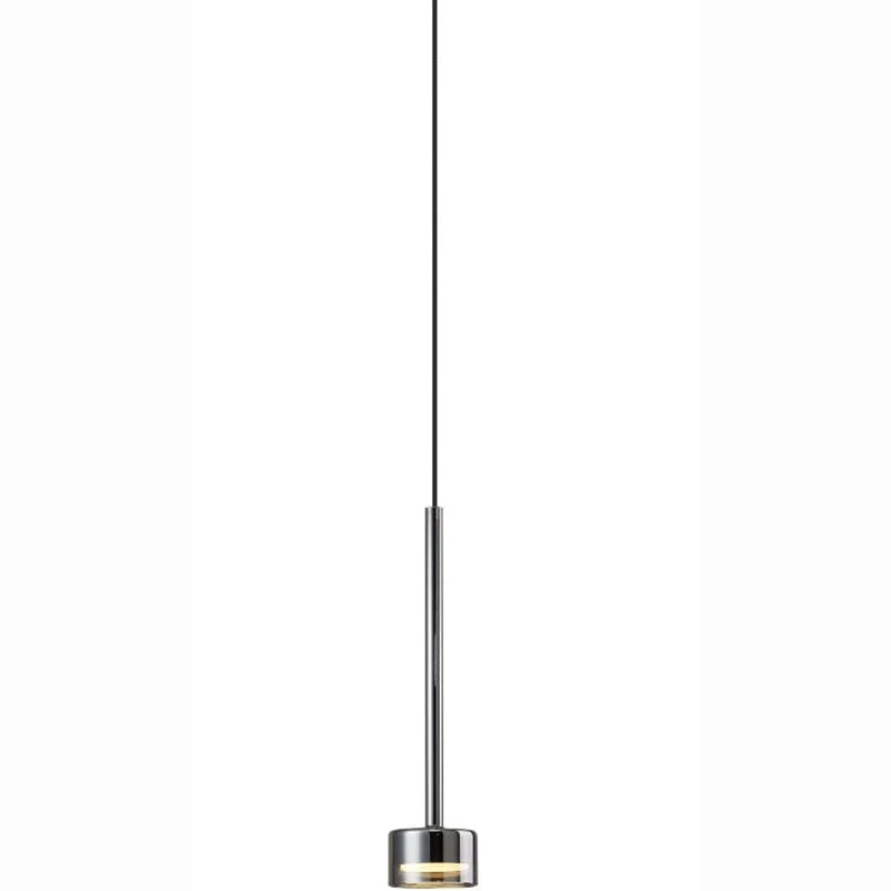 Suspension TONIC chrome pour réglettes ou plateaux Mantra 7871