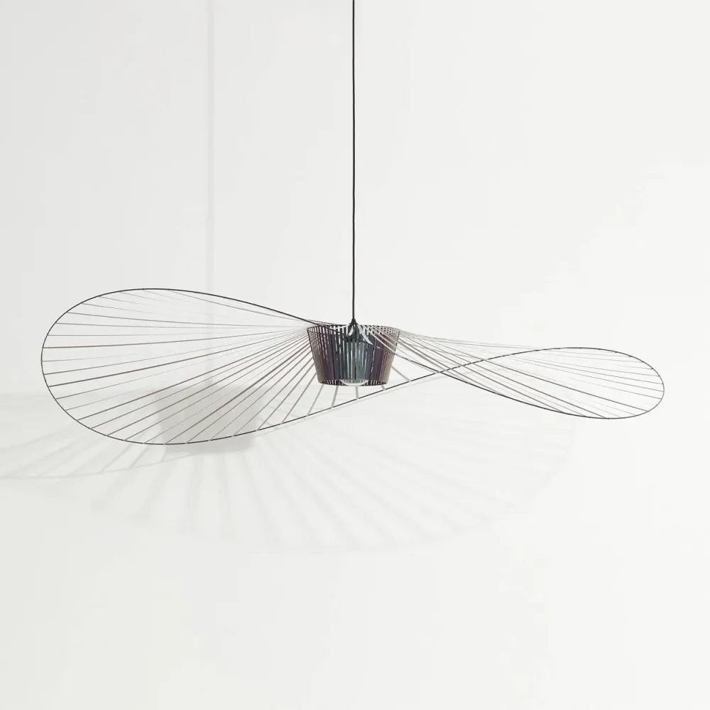 Suspension Vertigo scarabée D140