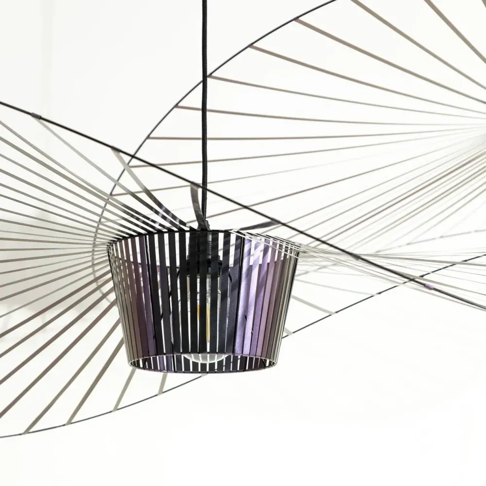Suspension Vertigo scarabée D140