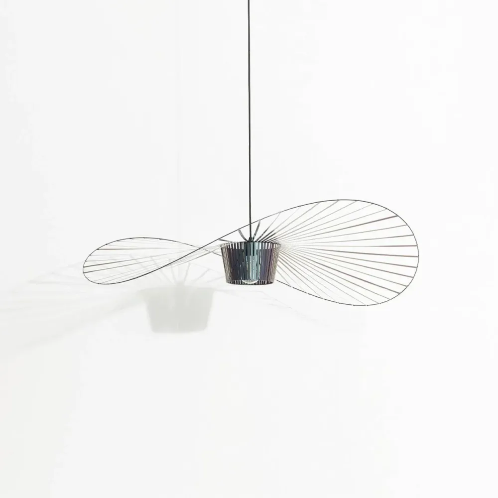 Suspension Vertigo scarabée D140