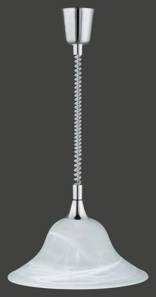 Suspension Viola nickel Trio 301700107 301700107