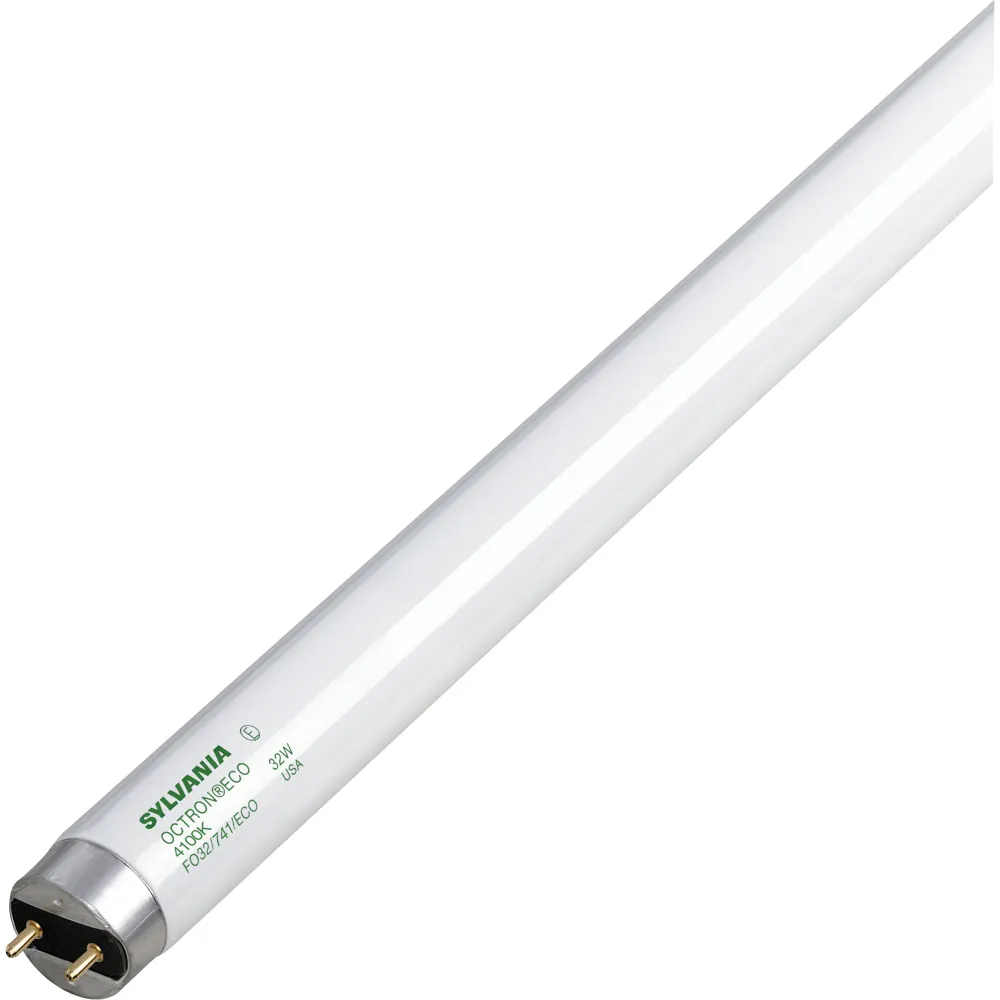 Lampes fluorescentes SYLVANIA