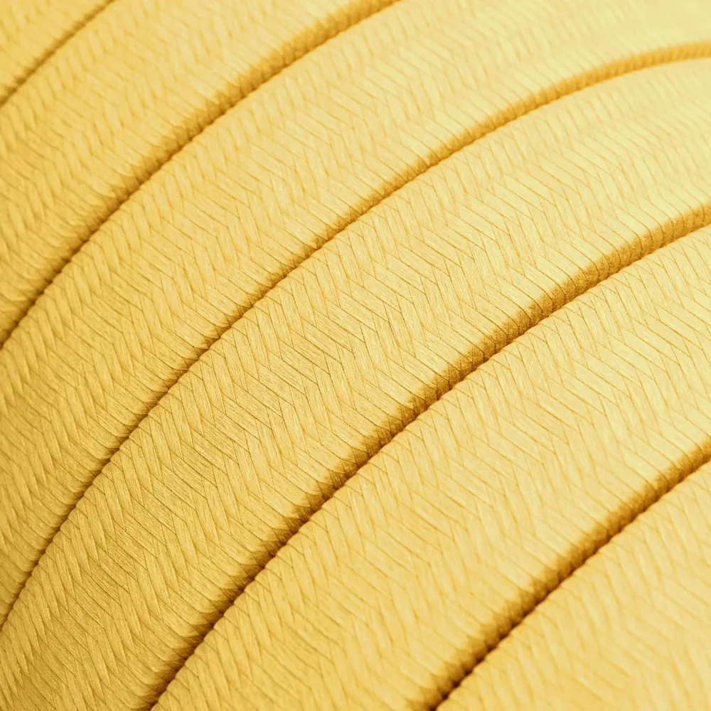 Système Filé Linear Kit - avec câble CM10 de 5 m pour guirlande lumineuse et 7 composants en bois laqué blanc pour intérieur