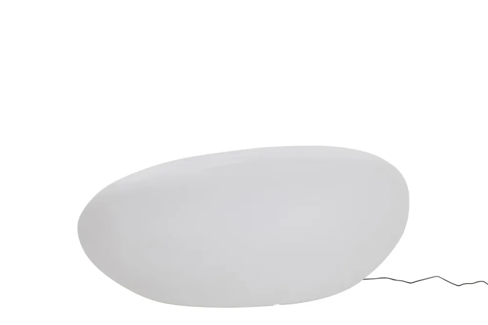 Tafellamp Buiten LED Kunststof Mix