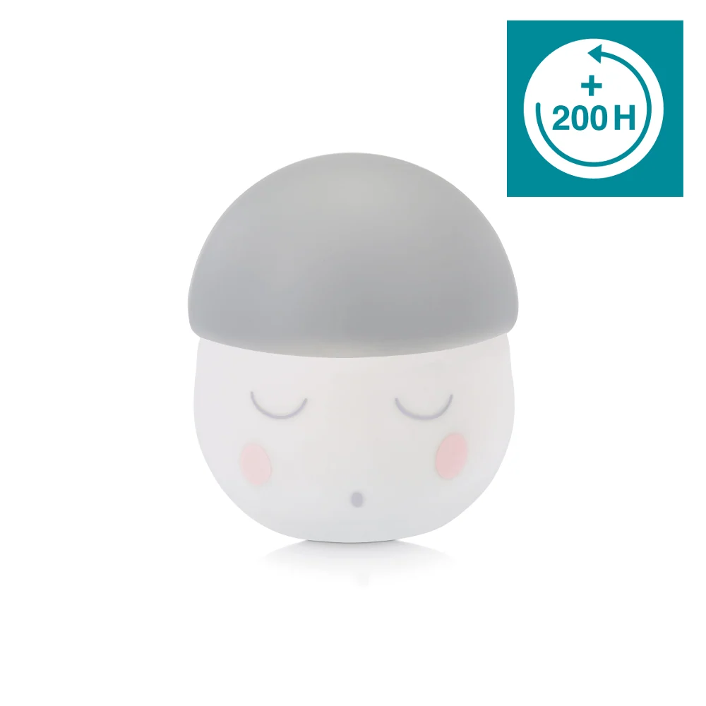 Babymoov Veilleuse Squeezy