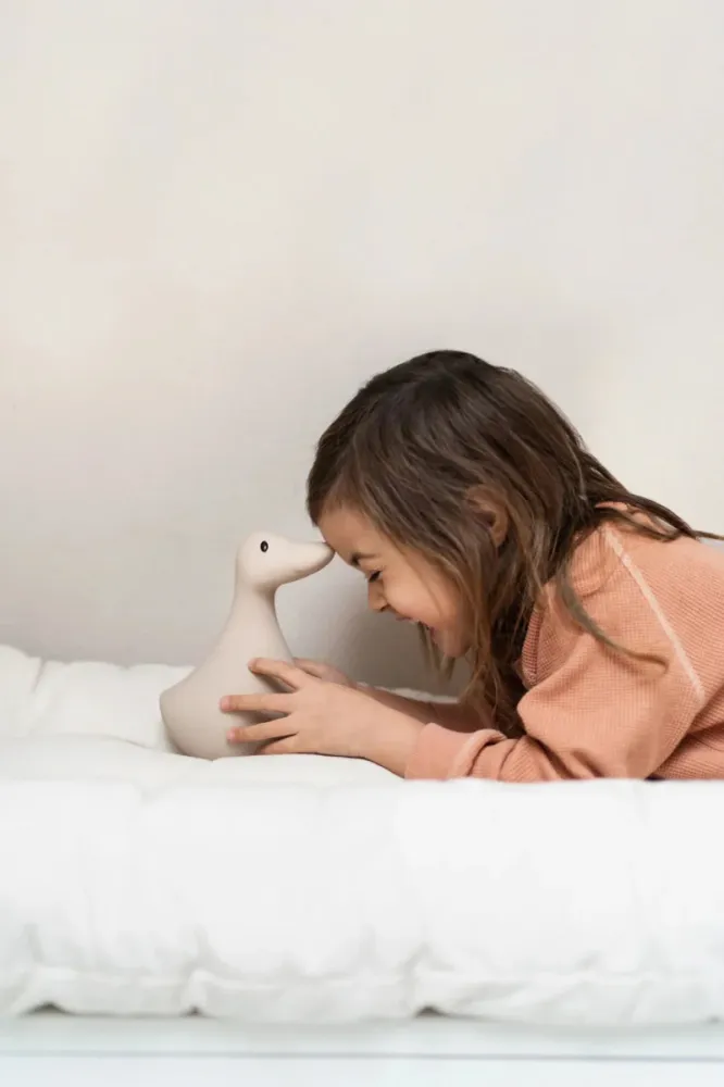 Flow Amsterdam Veilleuse Liva Beige