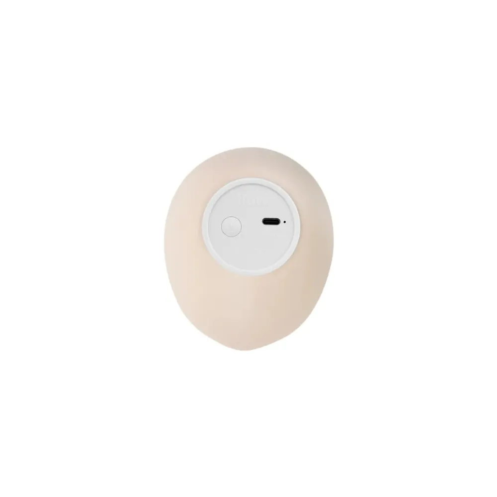 Flow Amsterdam Veilleuse Liva Beige