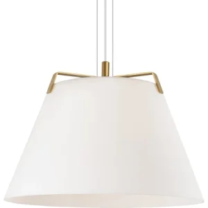 Devin Suspension Techlighting