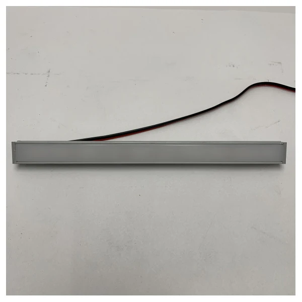 Éthique 404886 Bar 214 mm IP67 12 / 24V