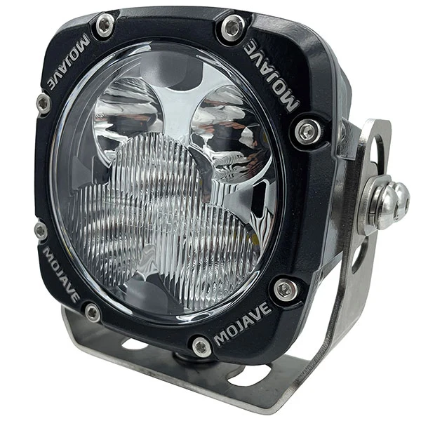 LUMIÈRES TIGRE LUMIÈRES LED MOJAVE 4" TIGER LIGHTS